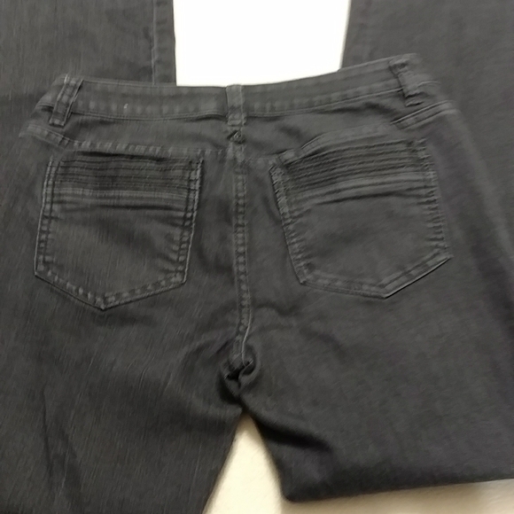 Prana Jeans Charcoal Gray - Picture 7 of 8